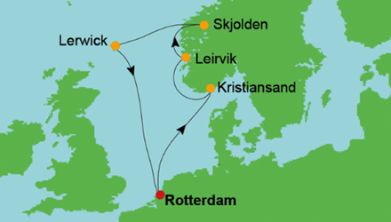 g.VERTREK 21 JUNI 2025 /8 DAGEN