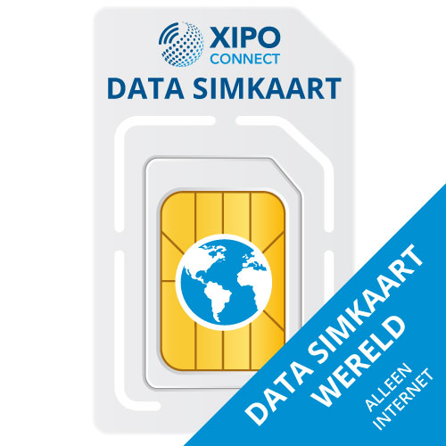 1 GB GRATIS DAT DOOR EXTRA SIMKAART